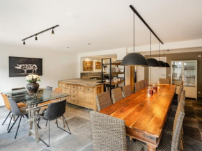 Home in the heart of Bouillon